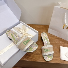 Christian Dior Slippers